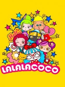 LALALACOCO1动漫