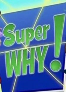 super why动漫