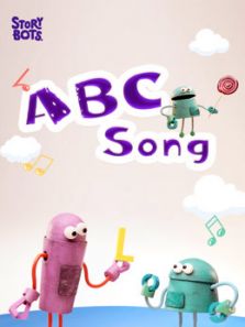 ABC Song动漫