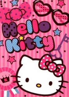 Hello Kitty 苹果森林第三季动漫