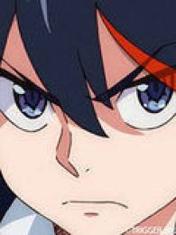 Kill La Kill 最新CM动漫