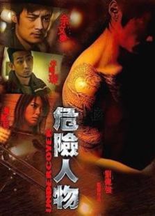 危险人物 2006电影