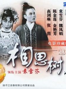 相思树（1950）电影