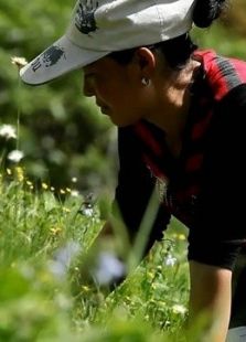 虫草女人电影