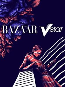 BazaarVSTAR（2018）