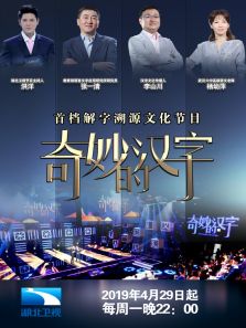 奇妙的汉字（2019）