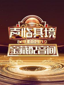 声临其境 宝藏配音间（2020）