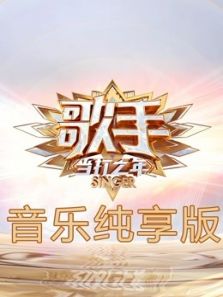 歌手・当打之年音乐纯享版（2020）