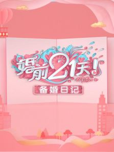 婚前21天 备婚日记（2020）