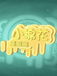 王者荣耀：小棉花情报局（2018）