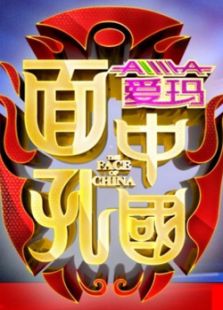 中国面孔（2015）