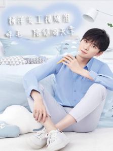 杨洋美工视频组（2018）