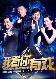 我看你有戏（2015）