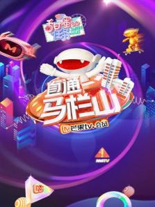 直通马栏山（2019）