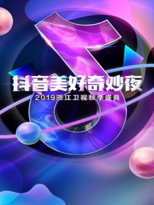 抖音美好奇妙夜（2019）