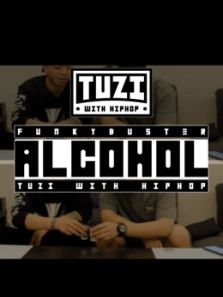 Alcohol酒精Tuzi With HipHop（2019）