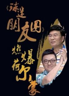 球迷朋友圈（2016）