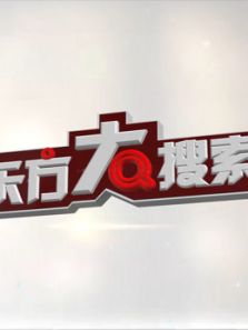 东方大搜索（2017）