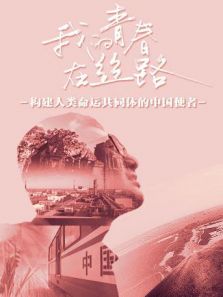 我的青春在丝路（2018）