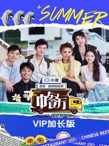 中餐厅5vip加长（2021）