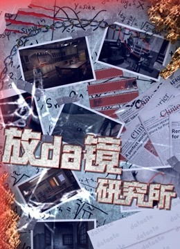 放da镜研究所（2021）