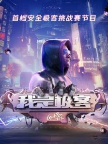 我是极客（2021）