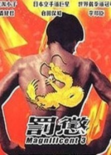 惩罚（1980）电影