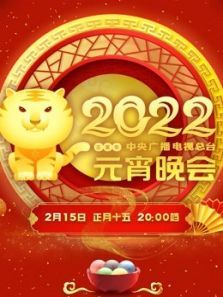 2022央视元宵晚会