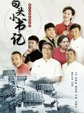 白头小书记电影