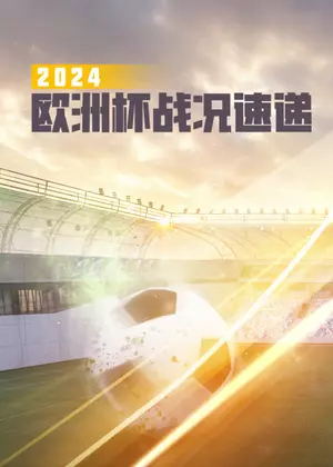 欧洲杯战况速递（2024）