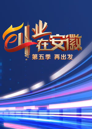 创业在安徽第五季