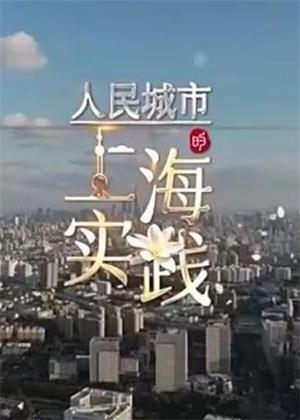 人民城市的上海实践（2024）