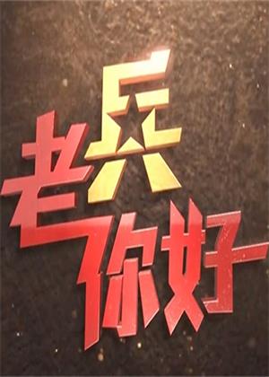 老兵你好（2025）